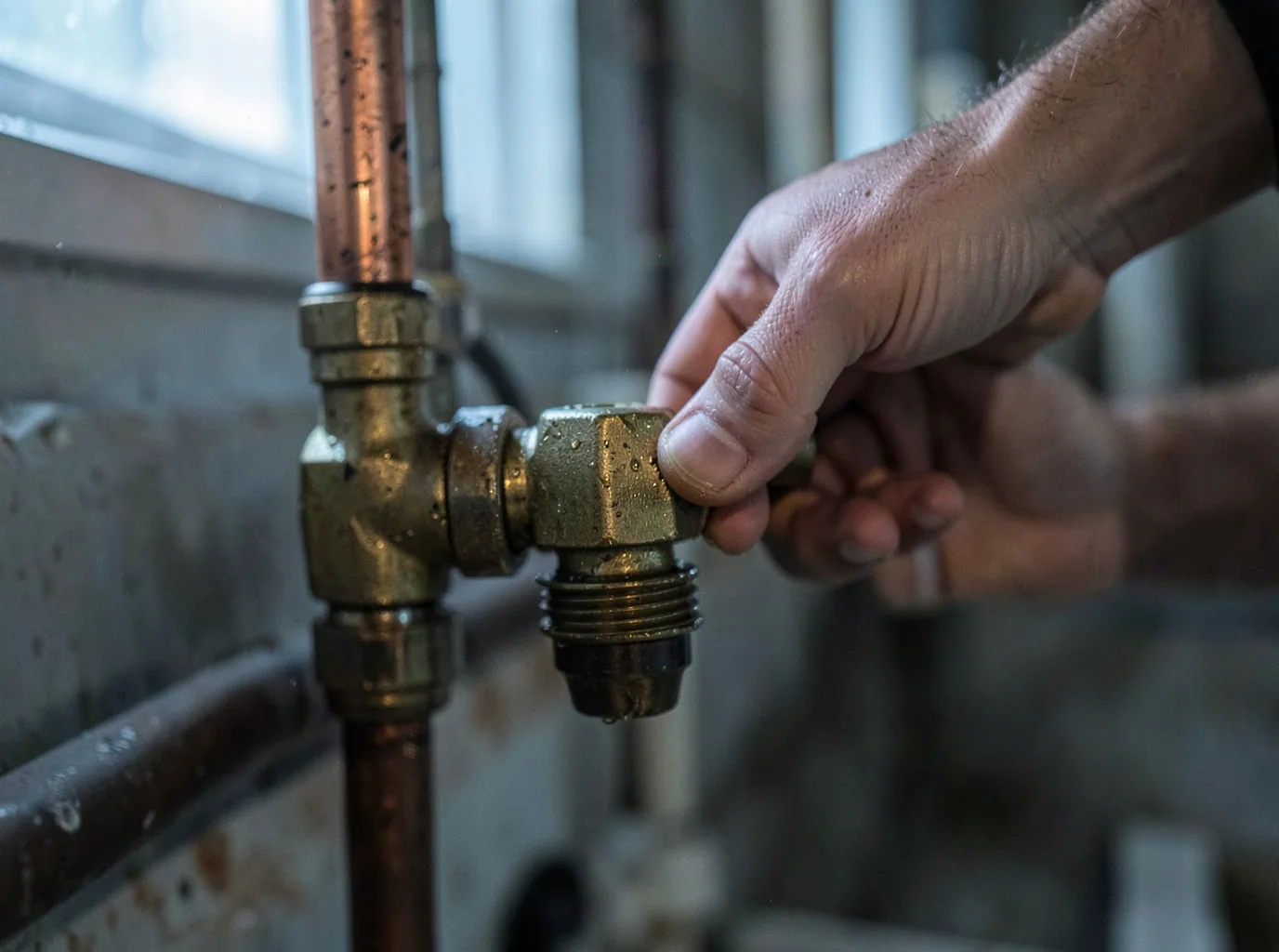 Emergency Plumber North Brunswick, NJ FAQs